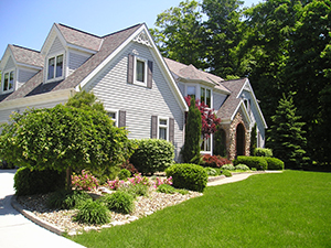 Landscapers and Lawncare Services in Trenton, IL